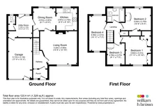Chalfont Road, Colchester floorplan 1 out of 1