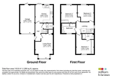 Burkwood Drive, WAKEFIELD floorplan 1 out of 1