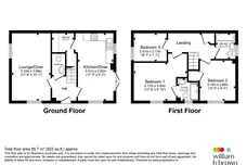 Wilson Drive, Cottingham floorplan 1 out of 1