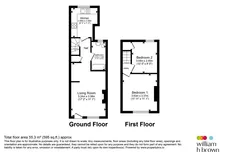 Peckham Street, Bury St. Edmunds floorplan 1 out of 1