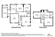 Cliff Road, North Petherton floorplan 1 out of 1