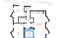 Inglemere Road, Mitcham floorplan 1 out of 1