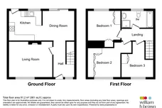 Appleton Road, HULL floorplan 1 out of 1