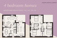 Chase Close, Rackheath, NORWICH floorplan 1 out of 1