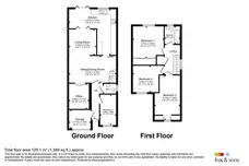 The Holt, Burgess Hill floorplan 1 out of 1
