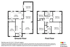 Sycamore Grove, Braintree floorplan 1 out of 1
