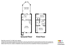 Tennyson Way, THETFORD floorplan 1 out of 1