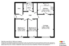 Juniper Close, Broxbourne floorplan 1 out of 1