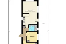 Frogmore Home Park, Frogmore, St. Albans floorplan 1 out of 1
