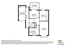 Redforde Park Drive, Retford floorplan 1 out of 1