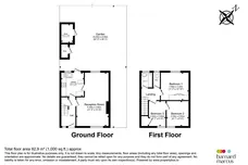 Preston Lane, Tadworth floorplan 1 out of 1