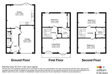 Engineers Square, Colchester floorplan 1 out of 1