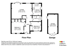 Blithemeadow Drive, Norwich floorplan 1 out of 1