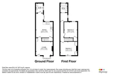 Howard Road, BIRMINGHAM floorplan 1 out of 1