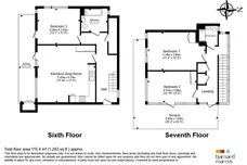 Boyson Road, London floorplan 1 out of 1