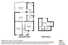 Retford Road, Walesby, Newark floorplan 1 out of 1