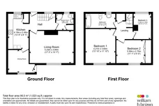 Summers Road, BURY ST. EDMUNDS floorplan 1 out of 1