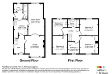 Margaret Drive, Boston floorplan 1 out of 1