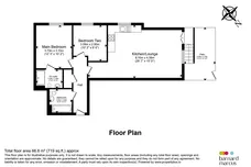 Beech Avenue, SOUTH CROYDON floorplan 1 out of 1