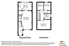 Swanton Close, March floorplan 1 out of 1