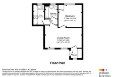 Bolton Grange, Yeadon, Leeds floorplan 1 out of 1