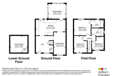 Bloomfield Street, Ipswich floorplan 1 out of 1