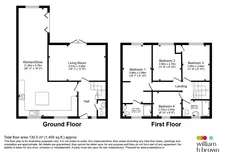 Wellhead Lane, Nocton, Lincoln floorplan 1 out of 1