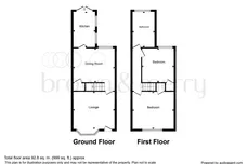 York Road, WATFORD floorplan 1 out of 1