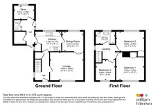 Morgan Road, Intake, Doncaster floorplan 1 out of 1