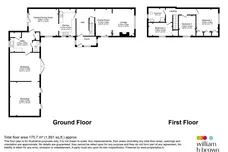 Laddus Drove, Upwell, WISBECH floorplan 1 out of 1