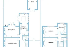 Chalkwell Park Avenue, Enfield floorplan 1 out of 1