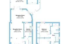 Sherrards Way, Barnet floorplan 1 out of 1