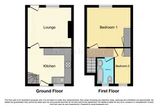 Chapel Hill, HALSTEAD floorplan 1 out of 1