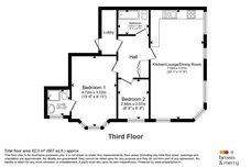 Kiln Drive, Woburn Sands, Milton Keynes floorplan 1 out of 1
