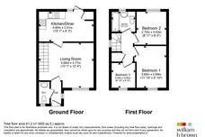 Stanningley Road, Leeds floorplan 1 out of 1