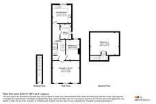 Wyndham Crescent, Cardiff floorplan 1 out of 1