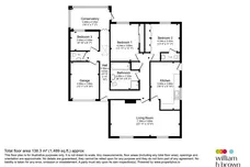 North Lane, Haxby, York floorplan 1 out of 1
