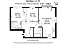 Dalmeny Way, EPSOM floorplan 1 out of 1
