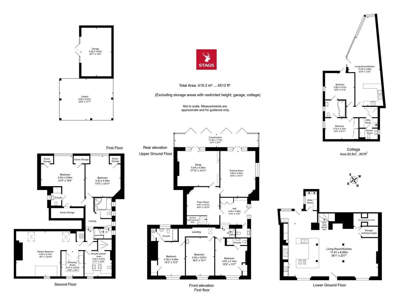 Property plan 1