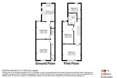Beacon Road, Bradford floorplan 1 out of 1