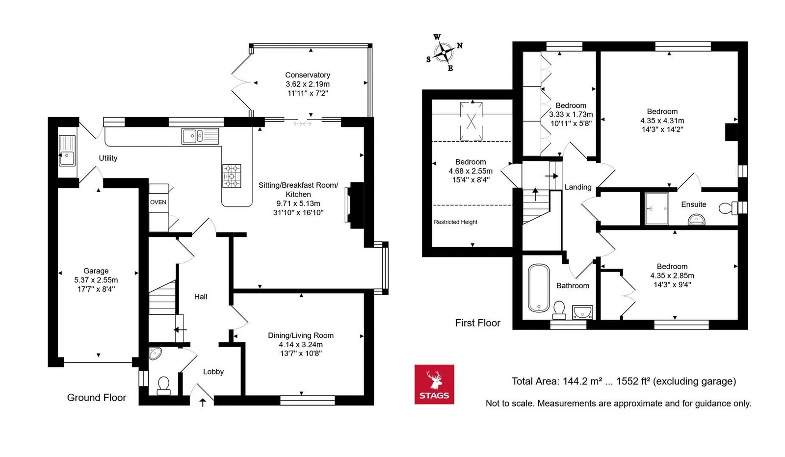 Property plan 1