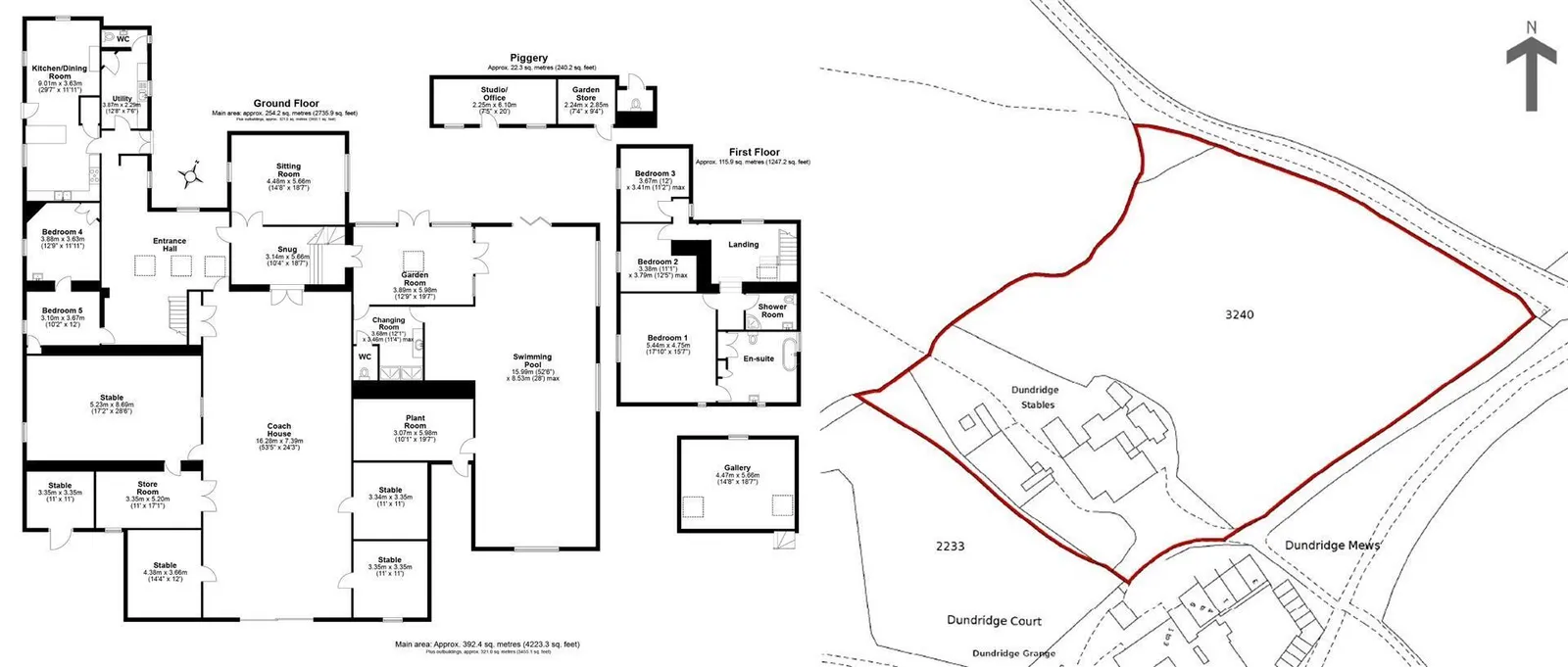 Property plan 1