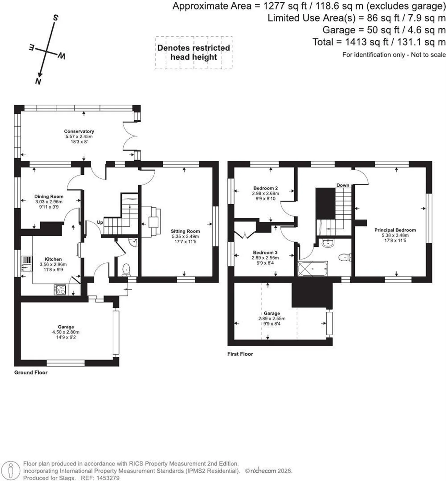 Property plan 1