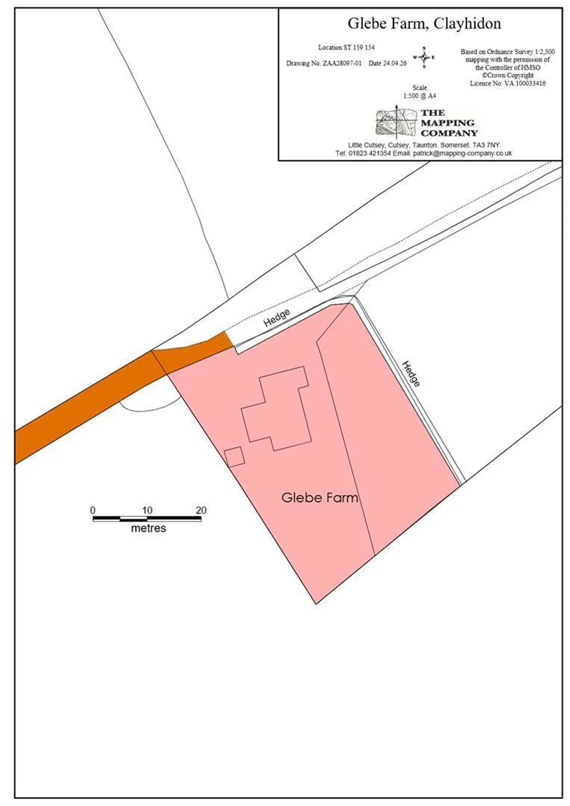 Property plan 2