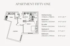 Grove Road, Wantage floorplan 1 out of 1