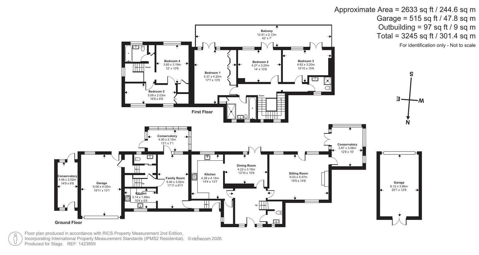 Property plan 1