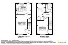 Byron Way, Stamford floorplan 1 out of 1