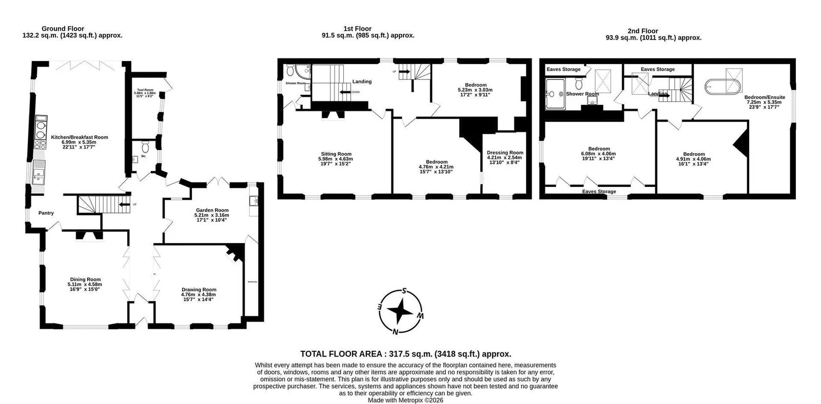 Property plan 1