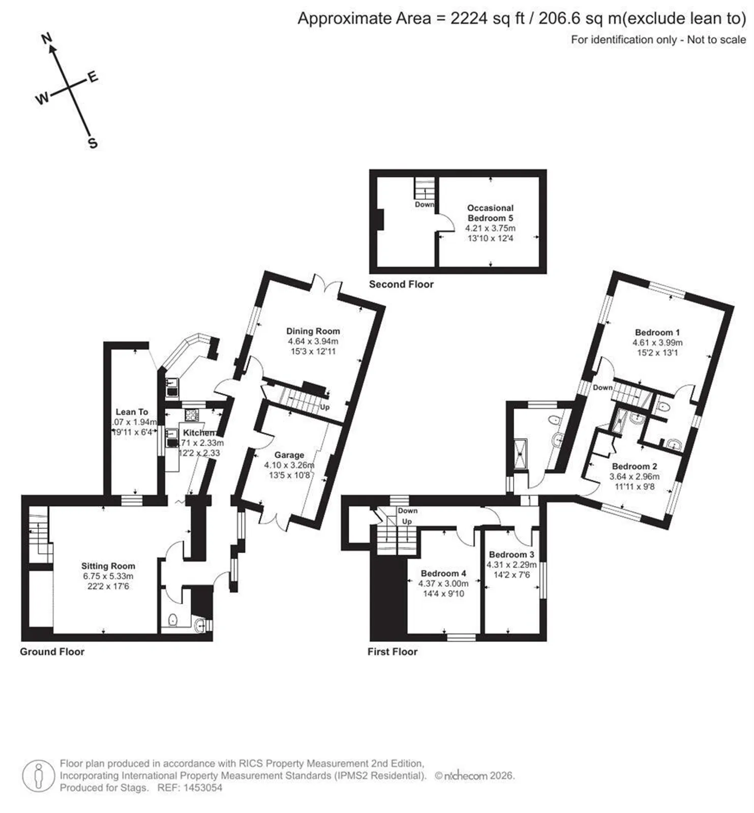 Property plan 1