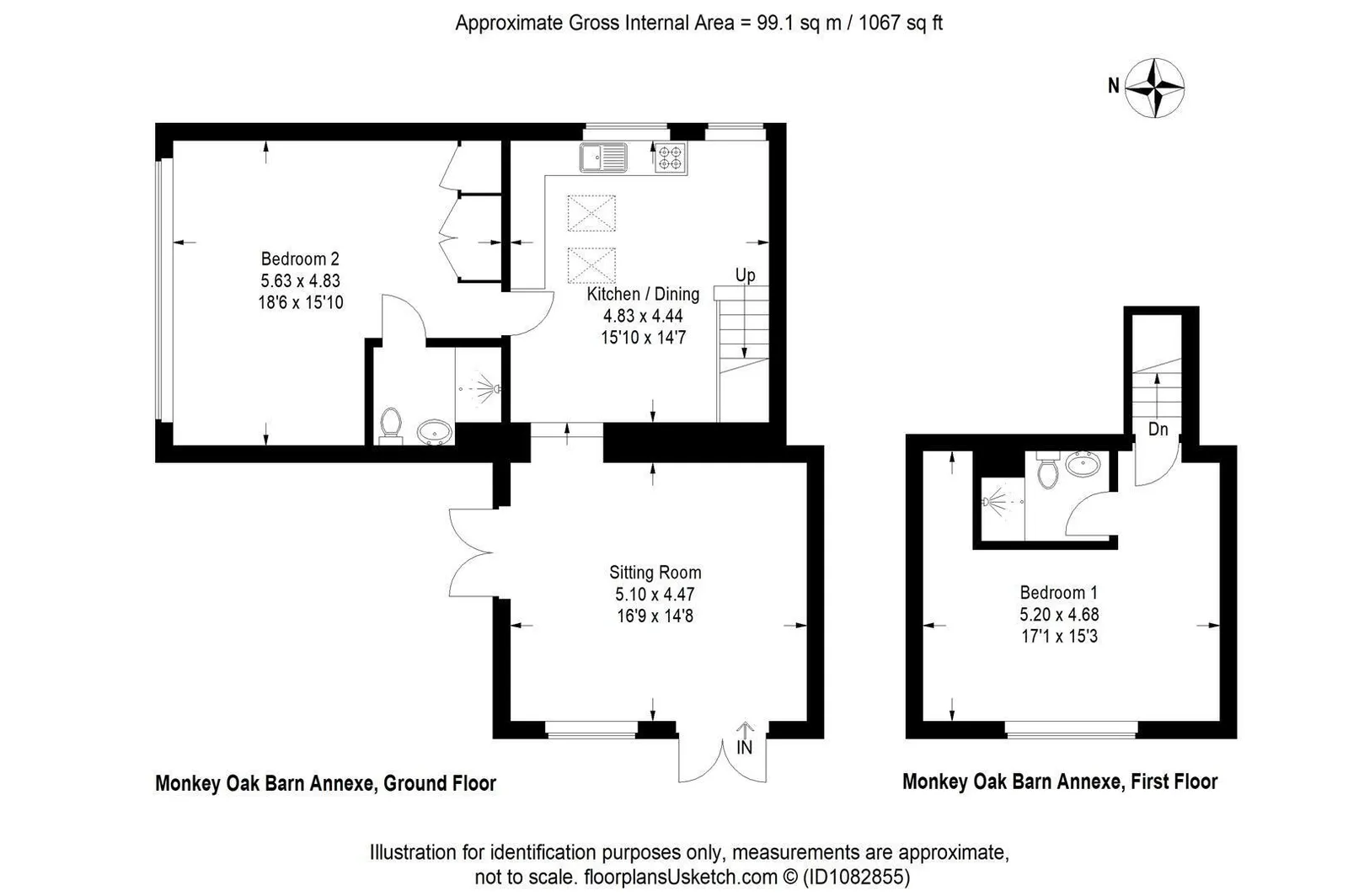 Property plan 1